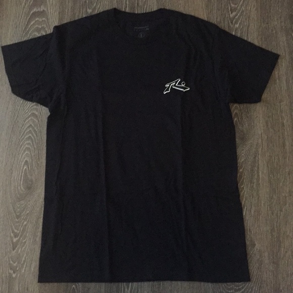 Rusty T-Shirt - Picture 1 of 2